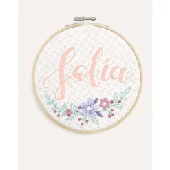 folia® Stickgarn
