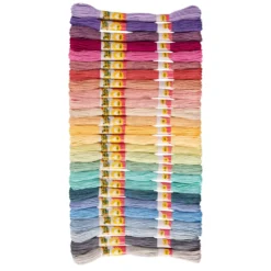 folia® Stickgarn