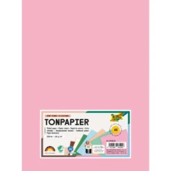 folia® Tonpapier Sortiment Modern