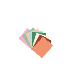 folia® Tonpapier Sortiment Modern