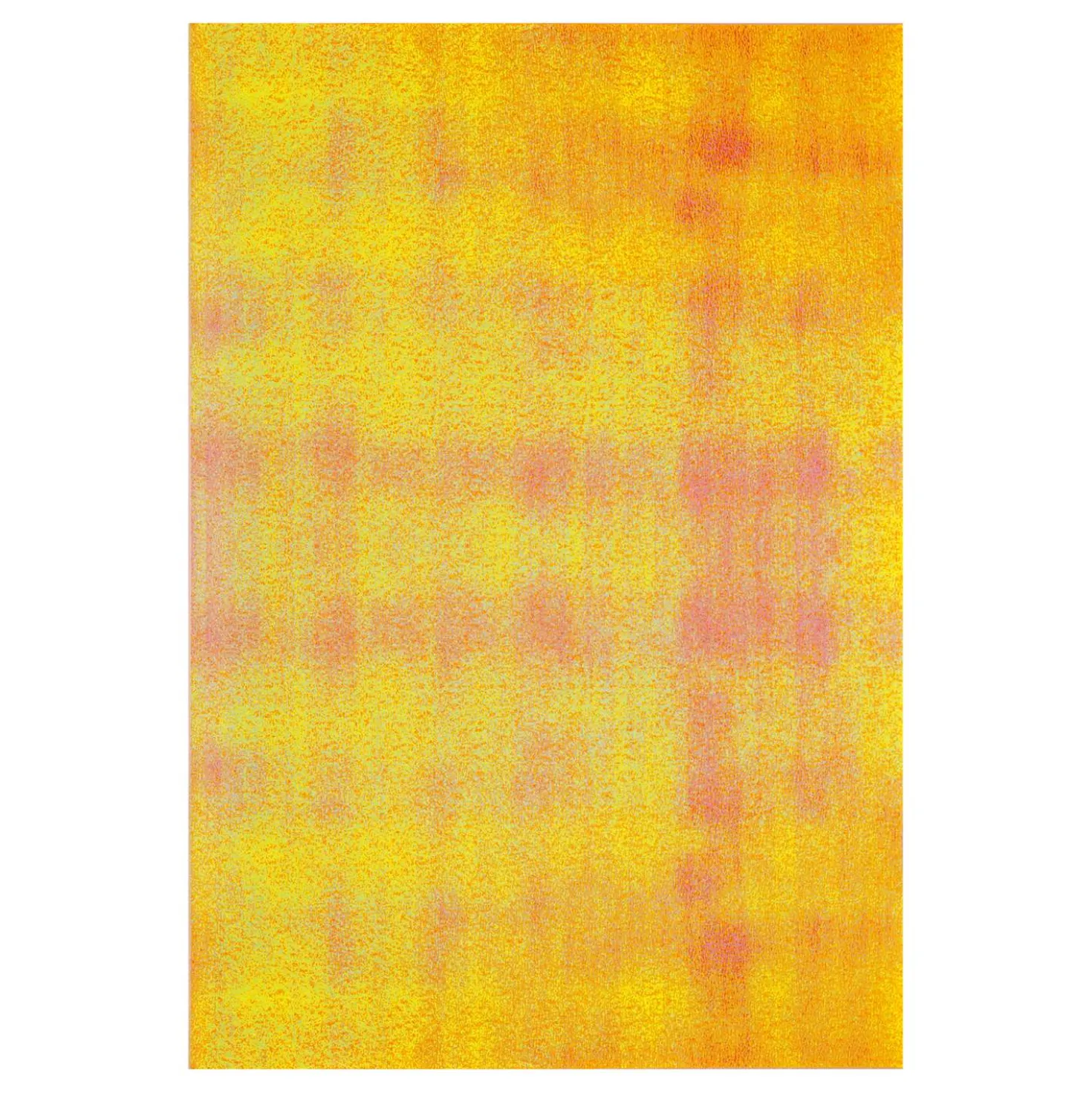 folia® Crispy Rainbow Paper Tonpapier, 10 Bogen