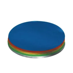 folia® Faltblätter aus Alufolie, 50 Blatt