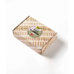 folia® Holzklammern Natural Jumbo-Pack