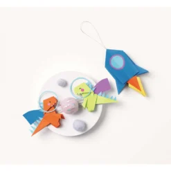 FOLIA® Origami-Faltblätter