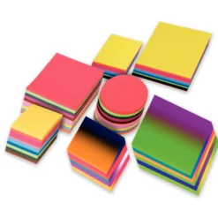 FOLIA® Origami-Faltblätter