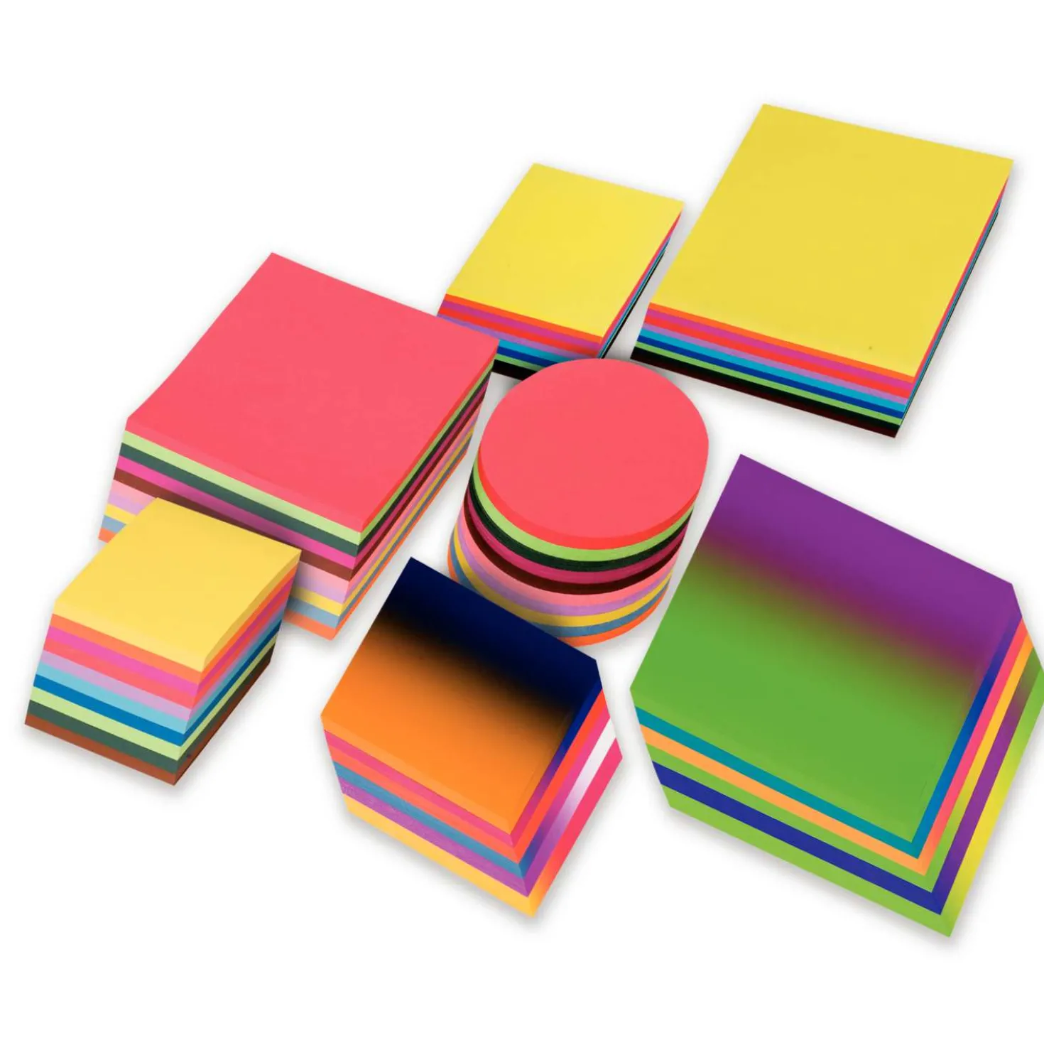 FOLIA® Origami-Faltblätter