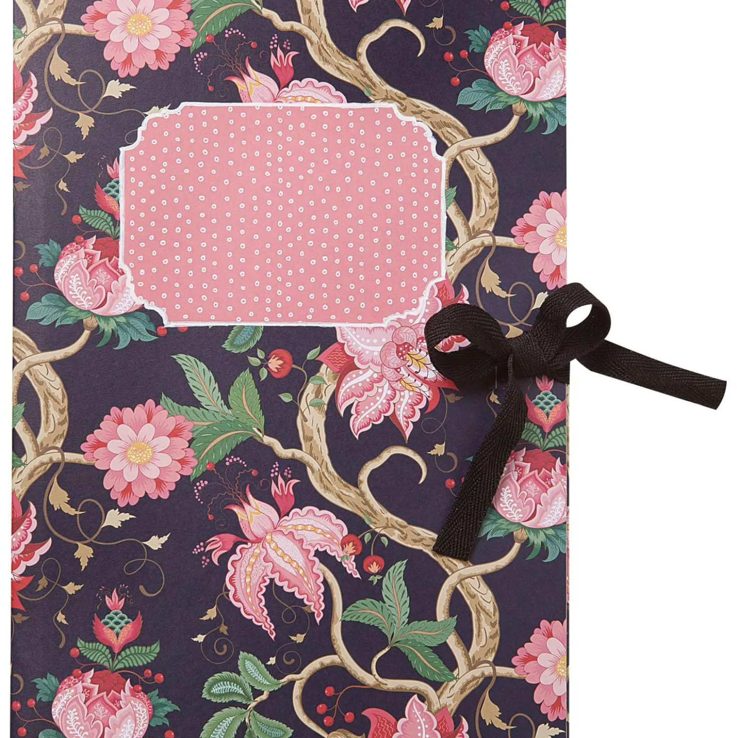 folia® Sammelmappe aus Graupappe