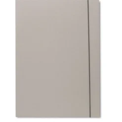 folia® Sammelmappe aus Graupappe