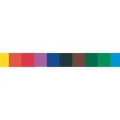 folia® Tonkarton- Sortiment 50 Bogen