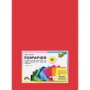 folia® Tonpapier 50 Bogen,10 Farben