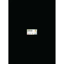 folia® Tonpapier Schwarz