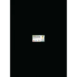 folia® Tonpapier Schwarz