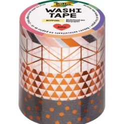 folia® Washi-Tape Klebeband-Sets
