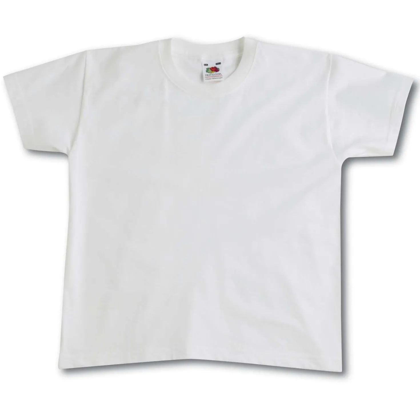 FRUIT OF THE LOOM® Kinder-T-Shirt