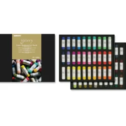GALLERY Artist`Handmade Soft Pastelle, Sortimente