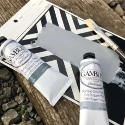 GAMBLIN Artist Grade Ölfarbe