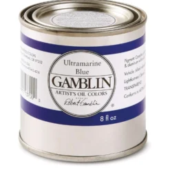 GAMBLIN Artist Grade Ölfarbe