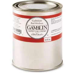 GAMBLIN Artist Grade Ölfarbe