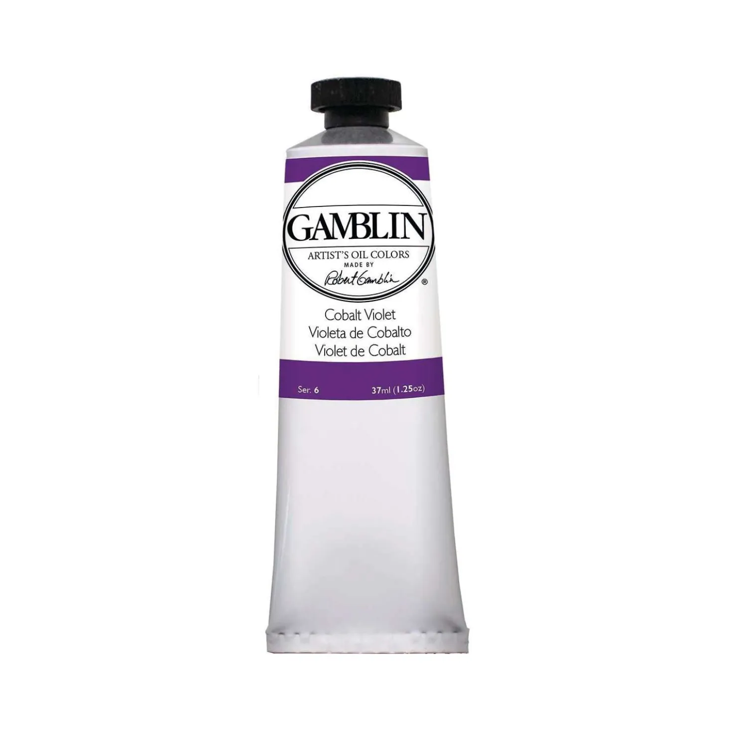 GAMBLIN Artist Grade Ölfarbe