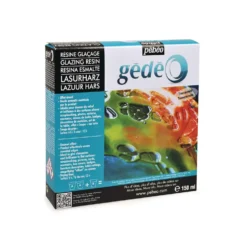 gédéoLasurharz-Set, 150 ml