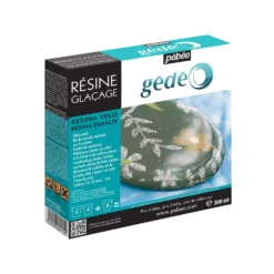 gédéo Lasurharz-Set, 300 ml