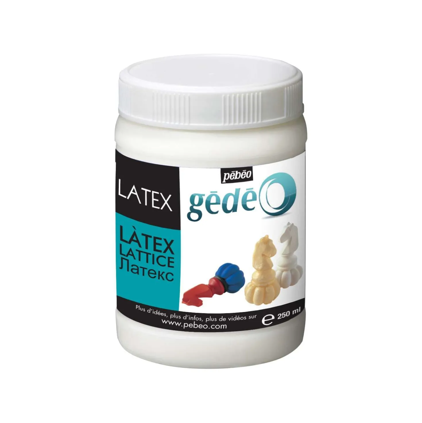 gédéoLatex