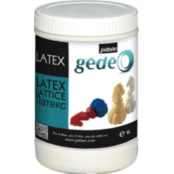 gédéoLatex