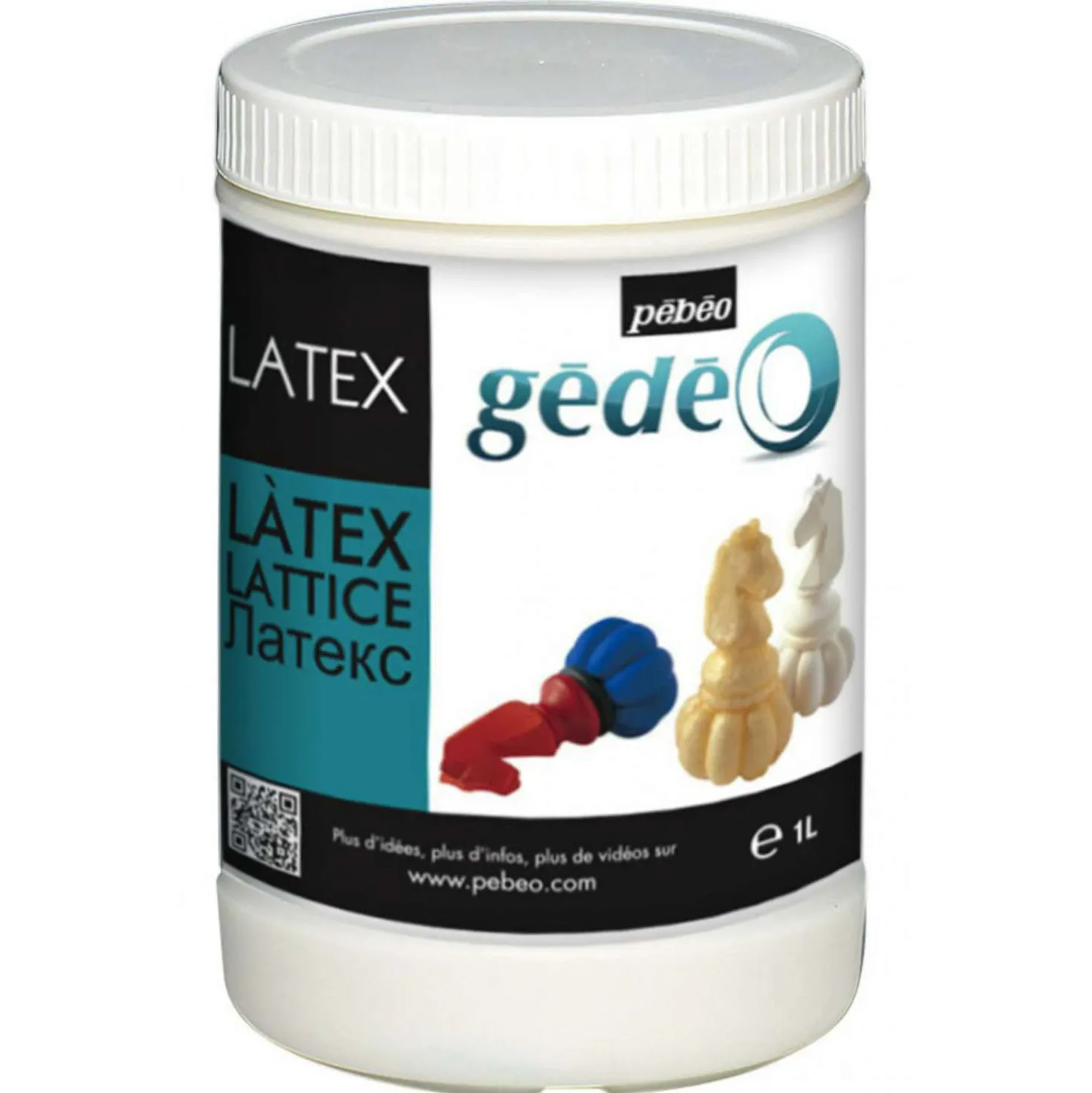 gédéoLatex