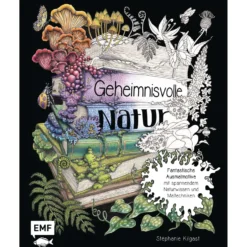 Geheimnisvolle Natur