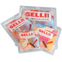 GELLI ARTS Gel-Druckplatte