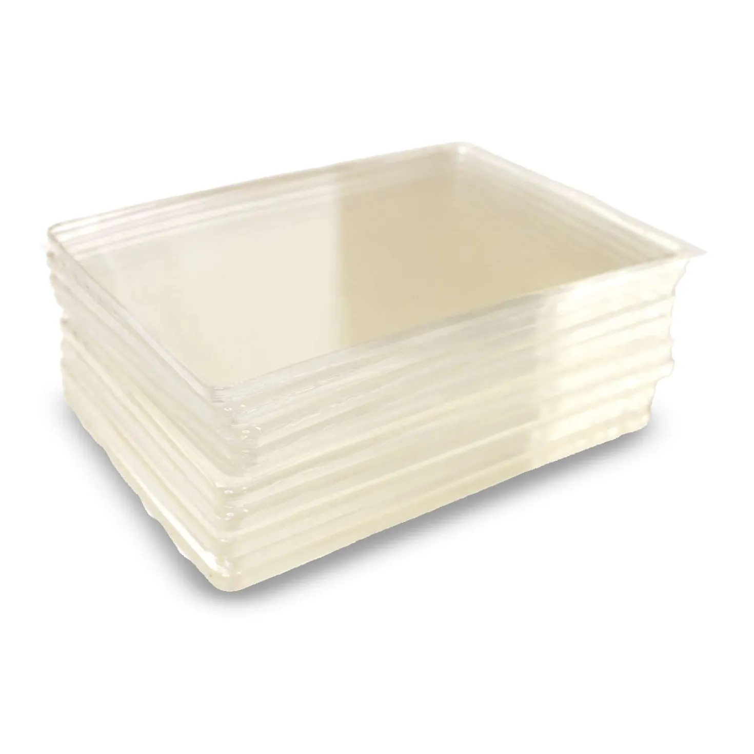 GELLI ARTS Gel Druckplatten, Großpackung