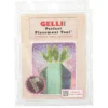 GELLI ARTS Professional Placement Tool, Winkel