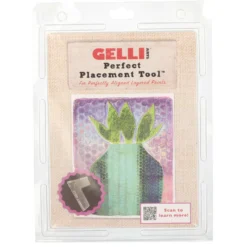 GELLI ARTS Professional Placement Tool, Winkel