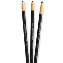 GENERAL'S® Peel & Sketch™ Kohlestift