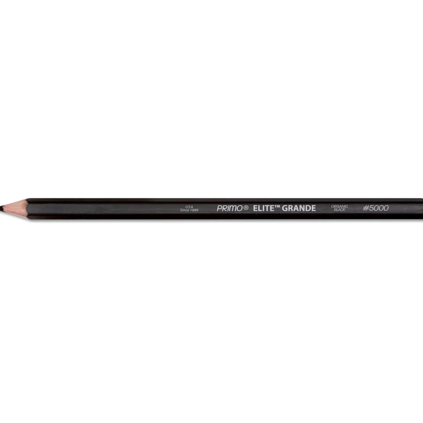GENERAL'S PRIMO® ELITE™ Zeichenkohle-Stift