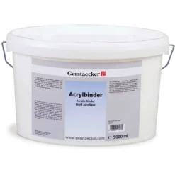 GERSTAECKER Acrylbinder