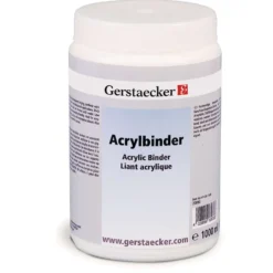 GERSTAECKER Acrylbinder