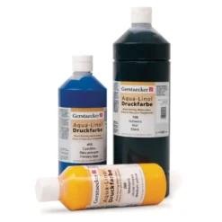 GERSTAECKER Aqua-Linoldruckfarbe
