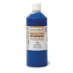 GERSTAECKER Aqua-Linoldruckfarbe