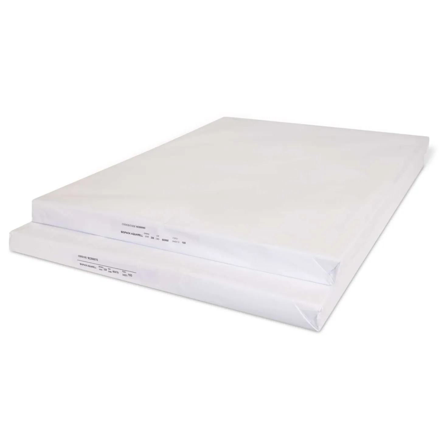 GERSTAECKER Aquarellkarton Big Pack