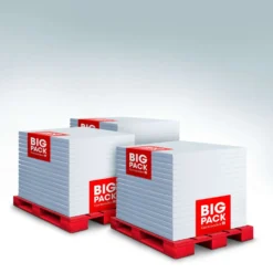 GERSTAECKER Aquarellkarton Big Pack