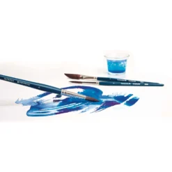 GERSTAECKER Aquarellpinsel KAZALON, Schwertschlepper