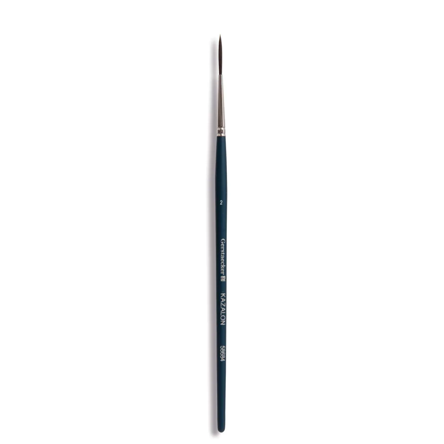 GERSTAECKER Aquarellpinsel KAZALON, Schlepper