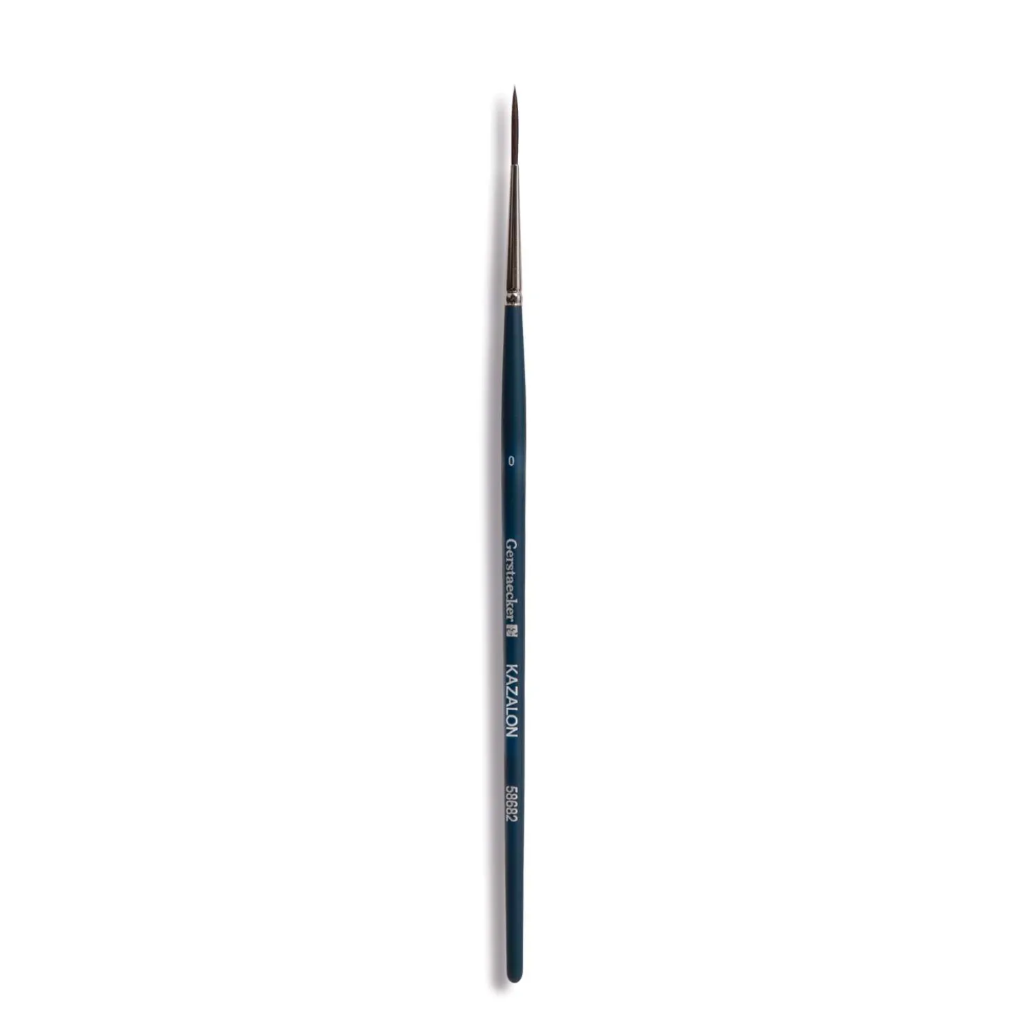 GERSTAECKER Aquarellpinsel KAZALON, Schlepper