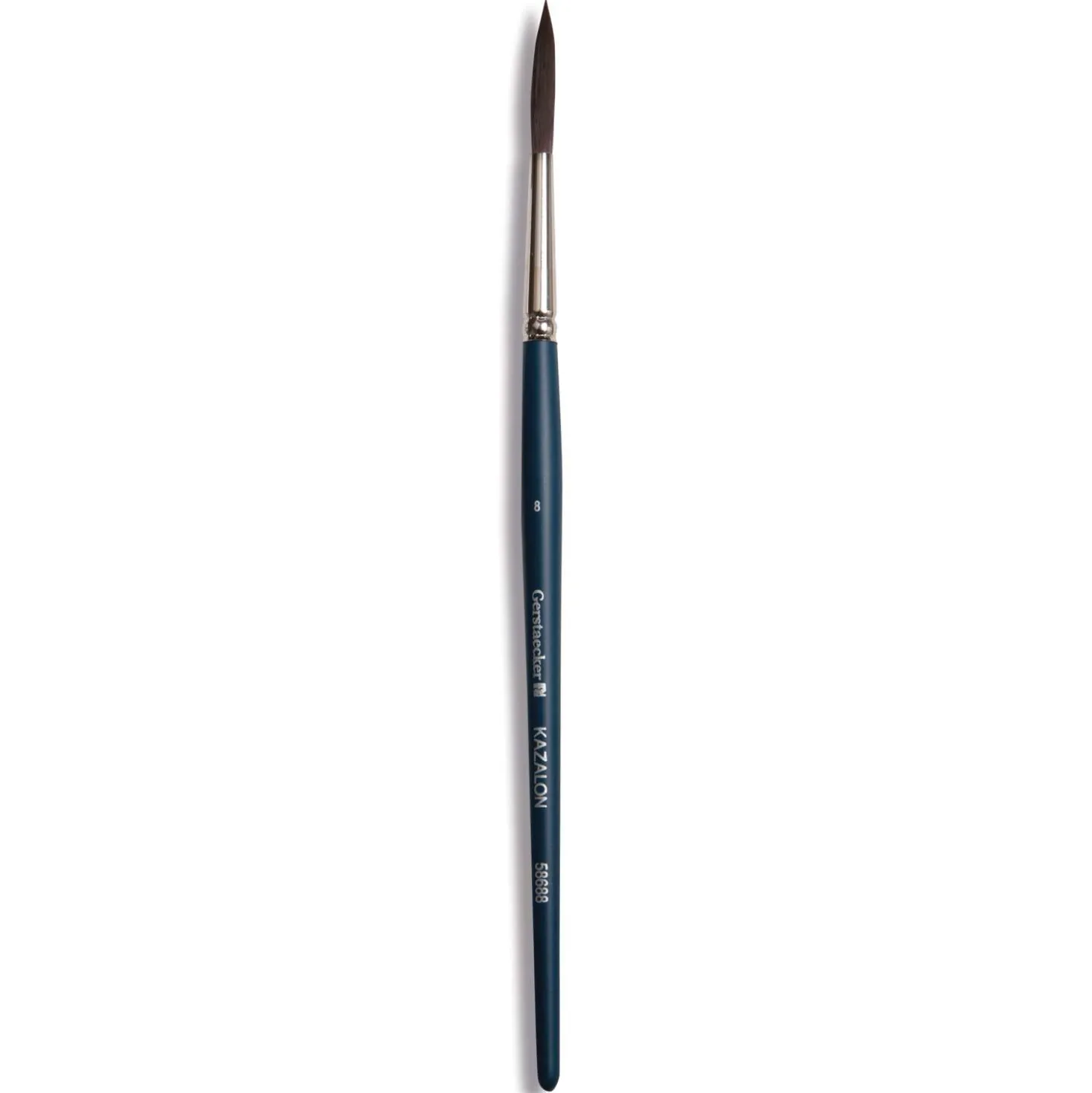GERSTAECKER Aquarellpinsel KAZALON, Schlepper