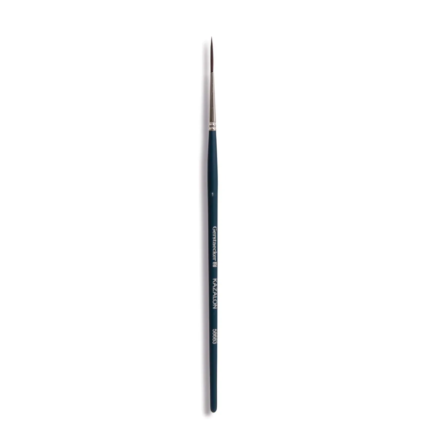 GERSTAECKER Aquarellpinsel KAZALON, Schlepper