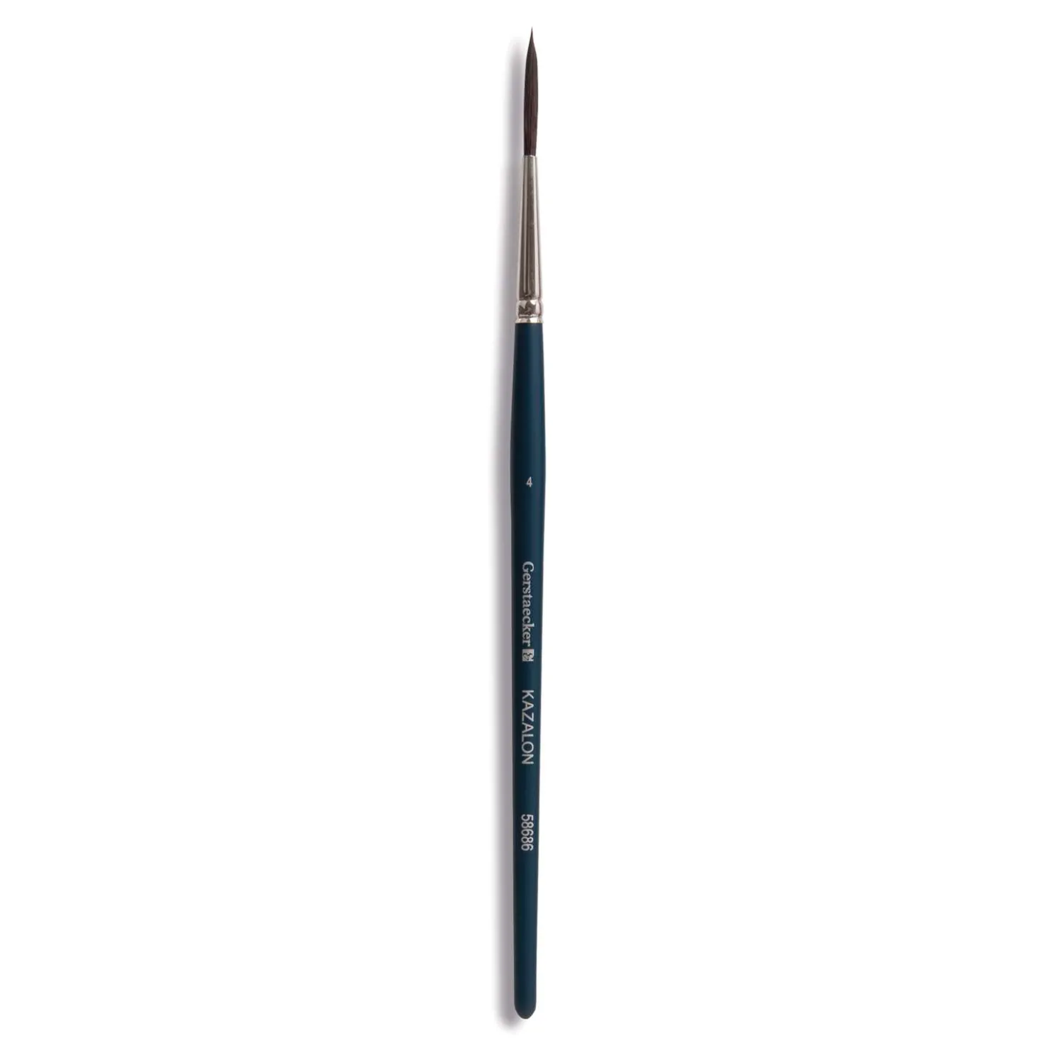 GERSTAECKER Aquarellpinsel KAZALON, Schlepper