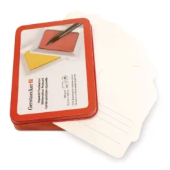 GERSTAECKER Aquarell-Postkarten-Set