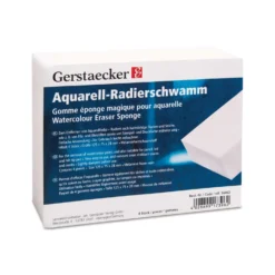 Gerstaecker Aquarell-Radierschwamm
