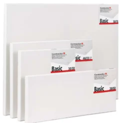 GERSTAECKER Basic Keilrahmen